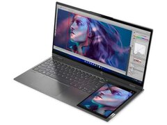 Laptop Lenovo ThinkBook Plus G3 IAP, 17.3", Intel Core i5-12500H, 16 GB RAM, 512 GB SSD, 1YD W1